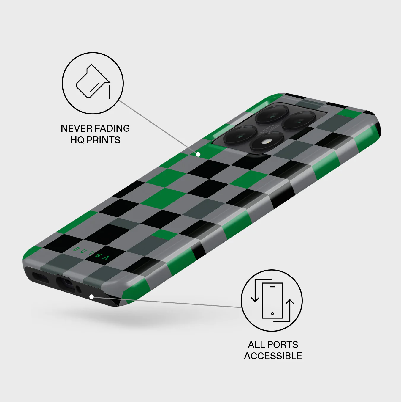 Game Night - Xiaomi 14T Case - Image 3