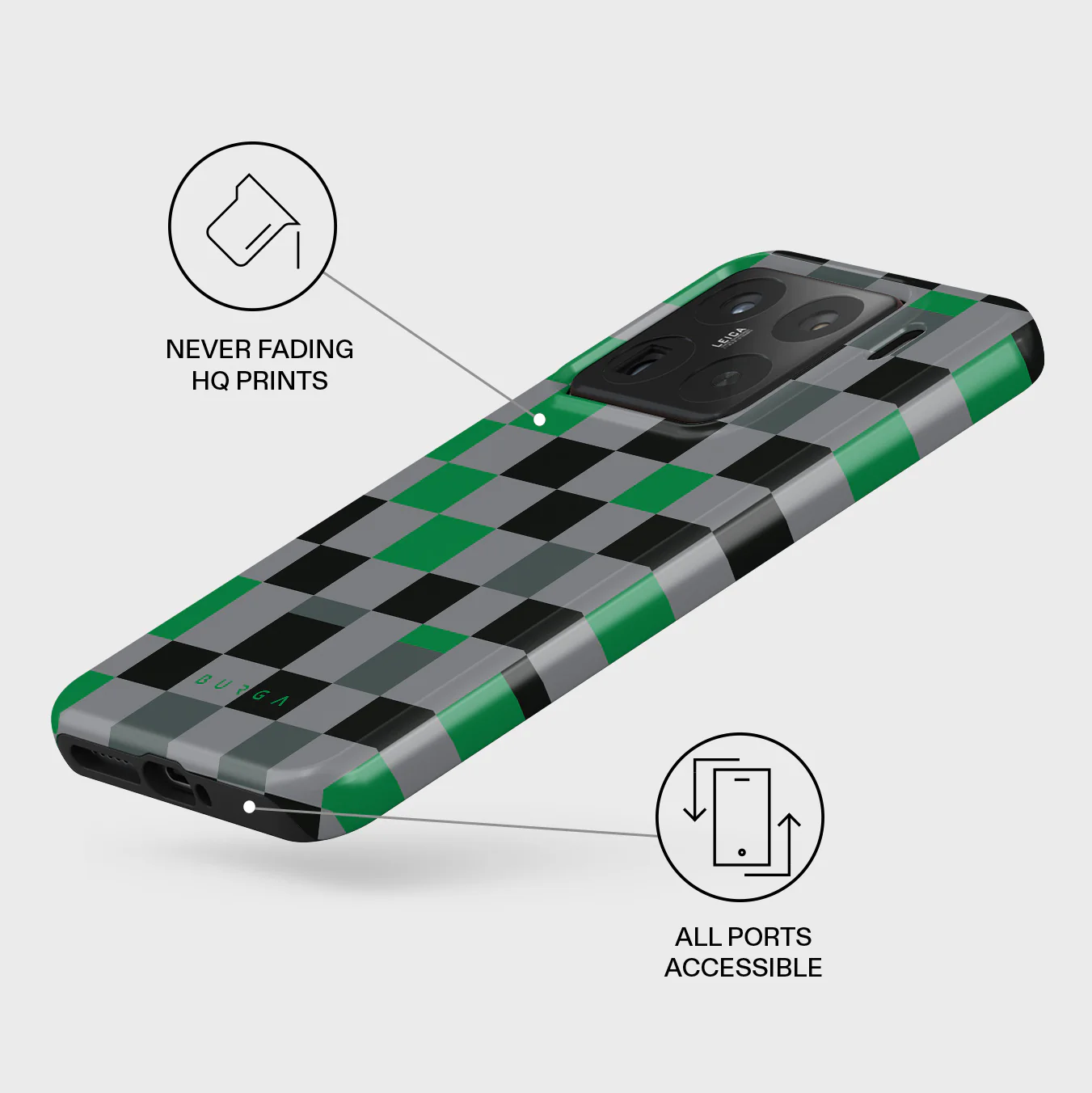 Game Night - Xiaomi 15 Case - Image 3