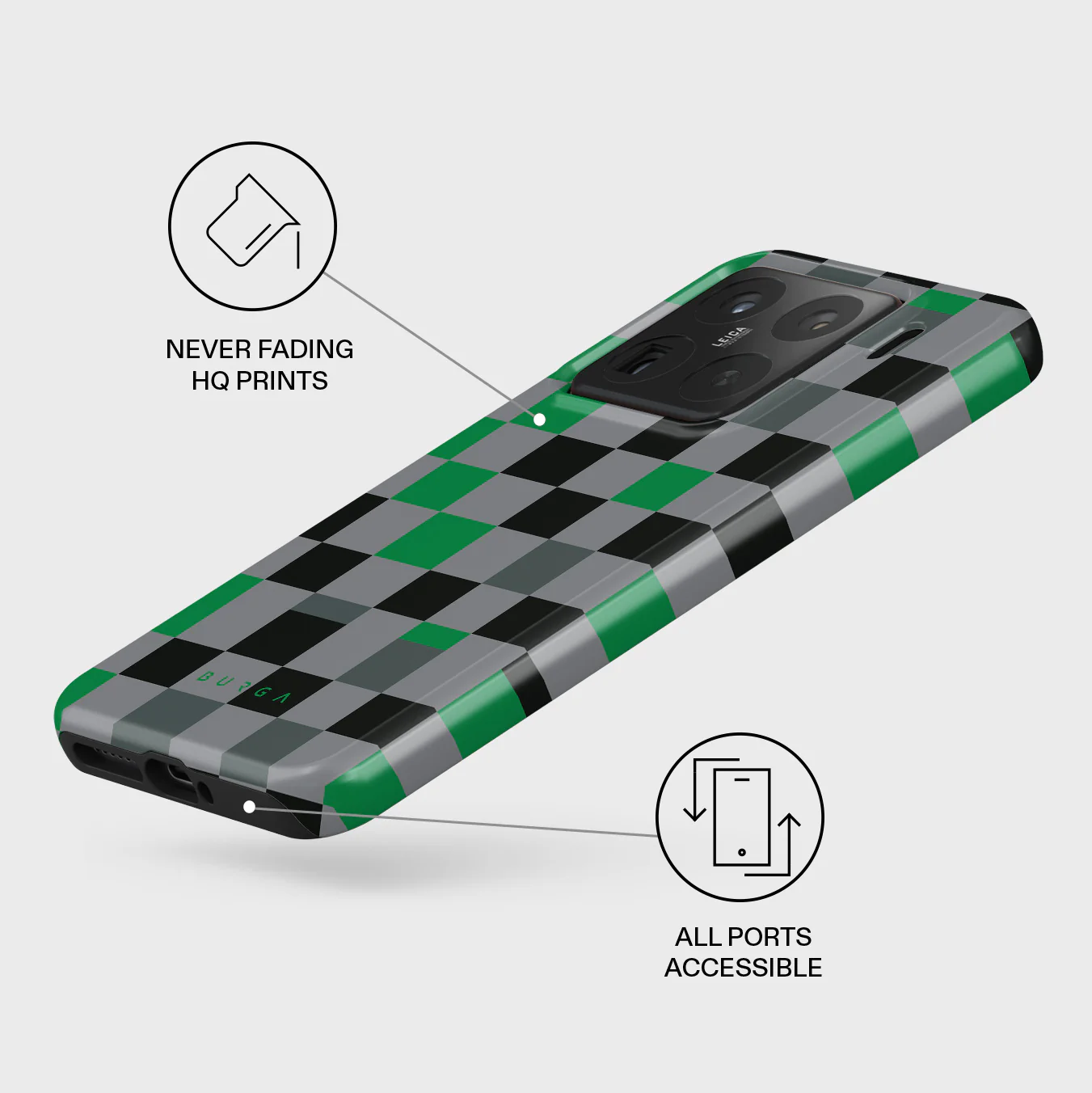 Game Night - Xiaomi 15 Pro Case - Image 3