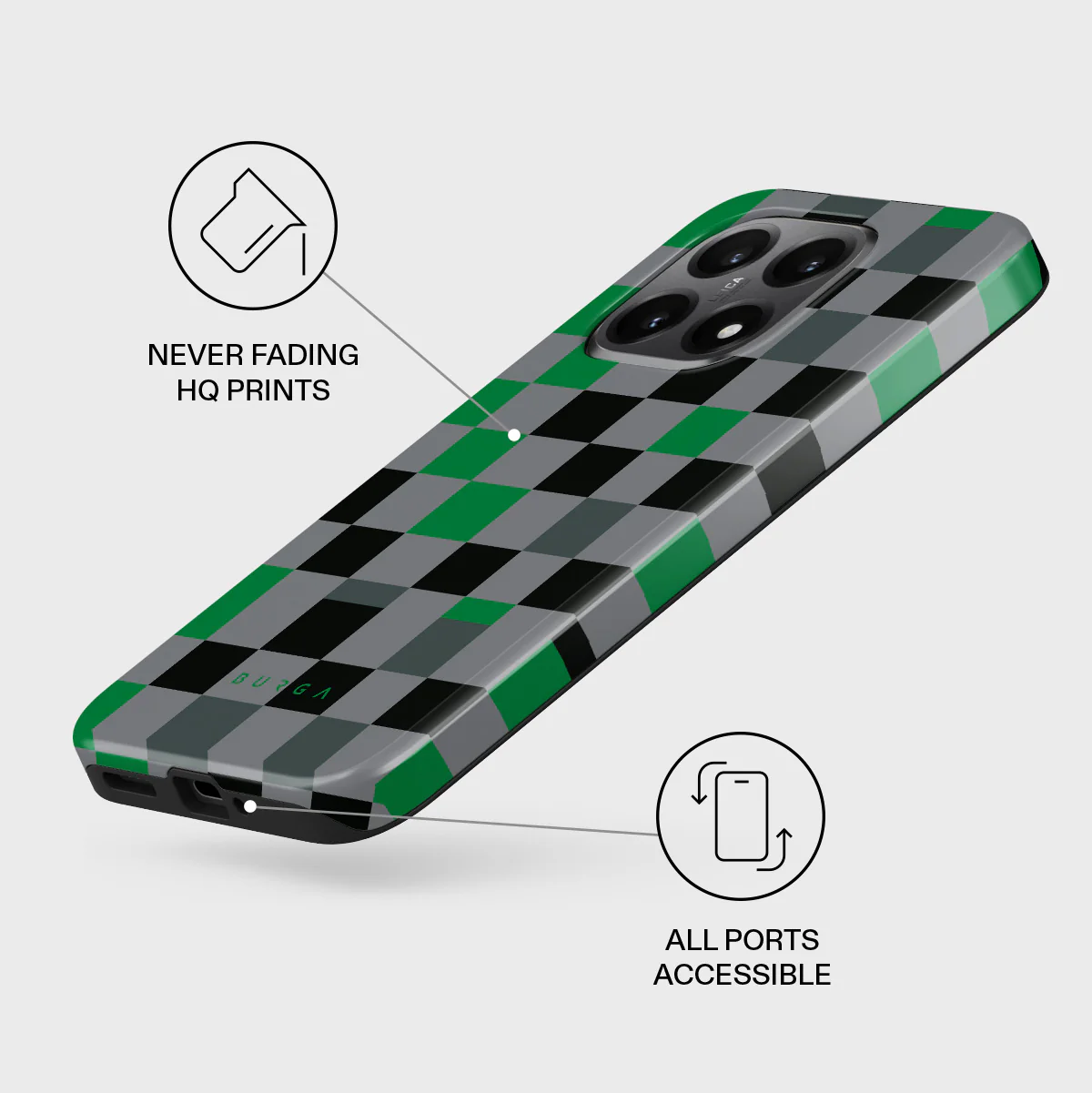 Game Night - Xiaomi 15T Case - Image 3