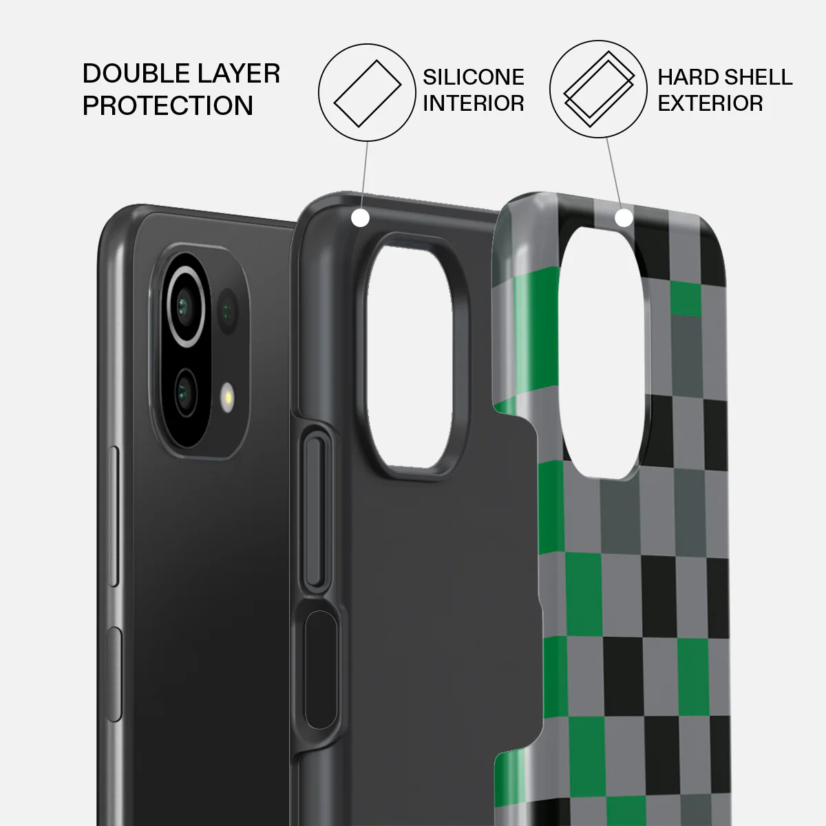 Game Night - Xiaomi Mi 11 Lite 4G / 5G Case - Image 2