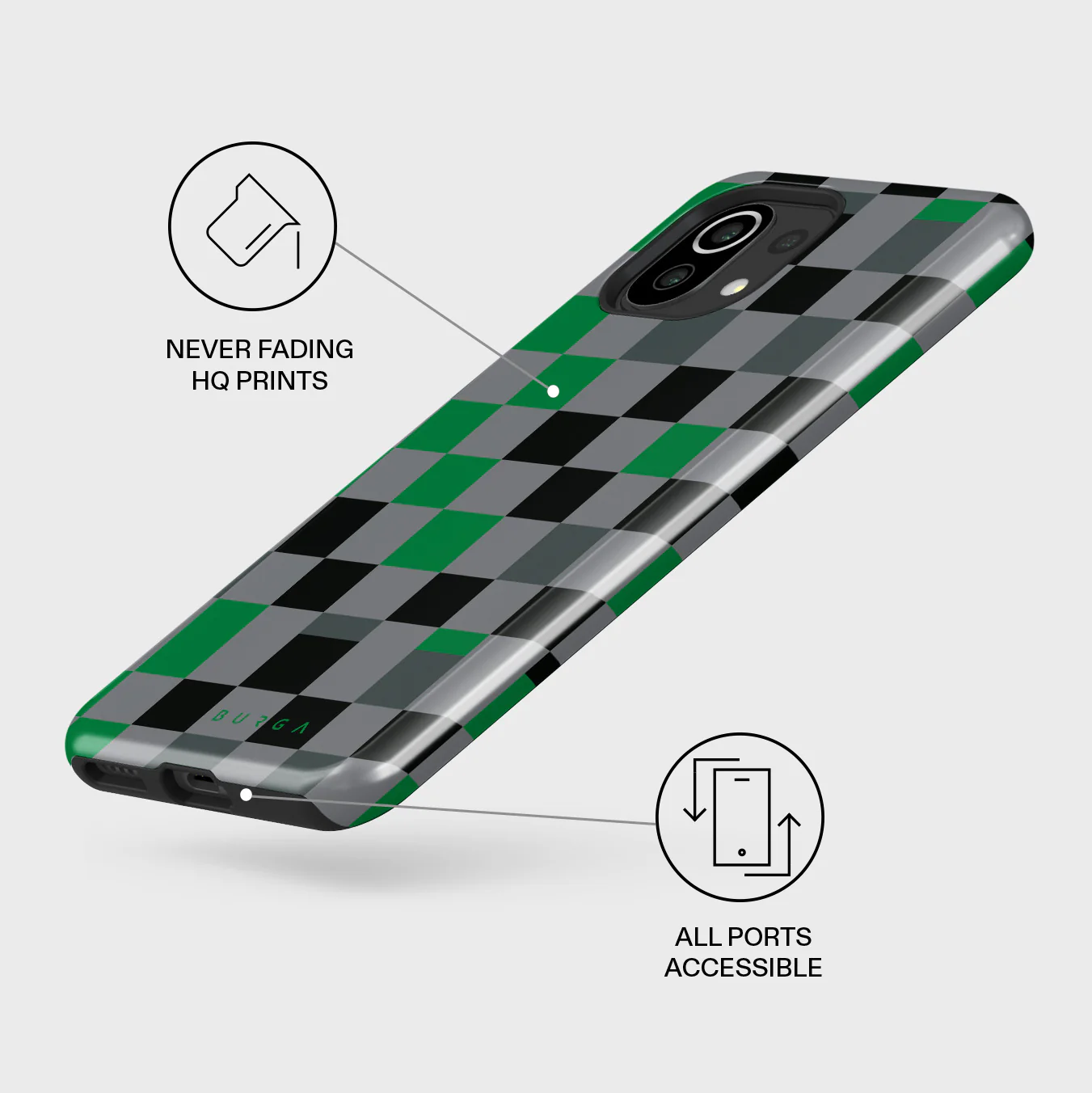 Game Night - Xiaomi Mi 11 Lite 4G / 5G Case - Image 3