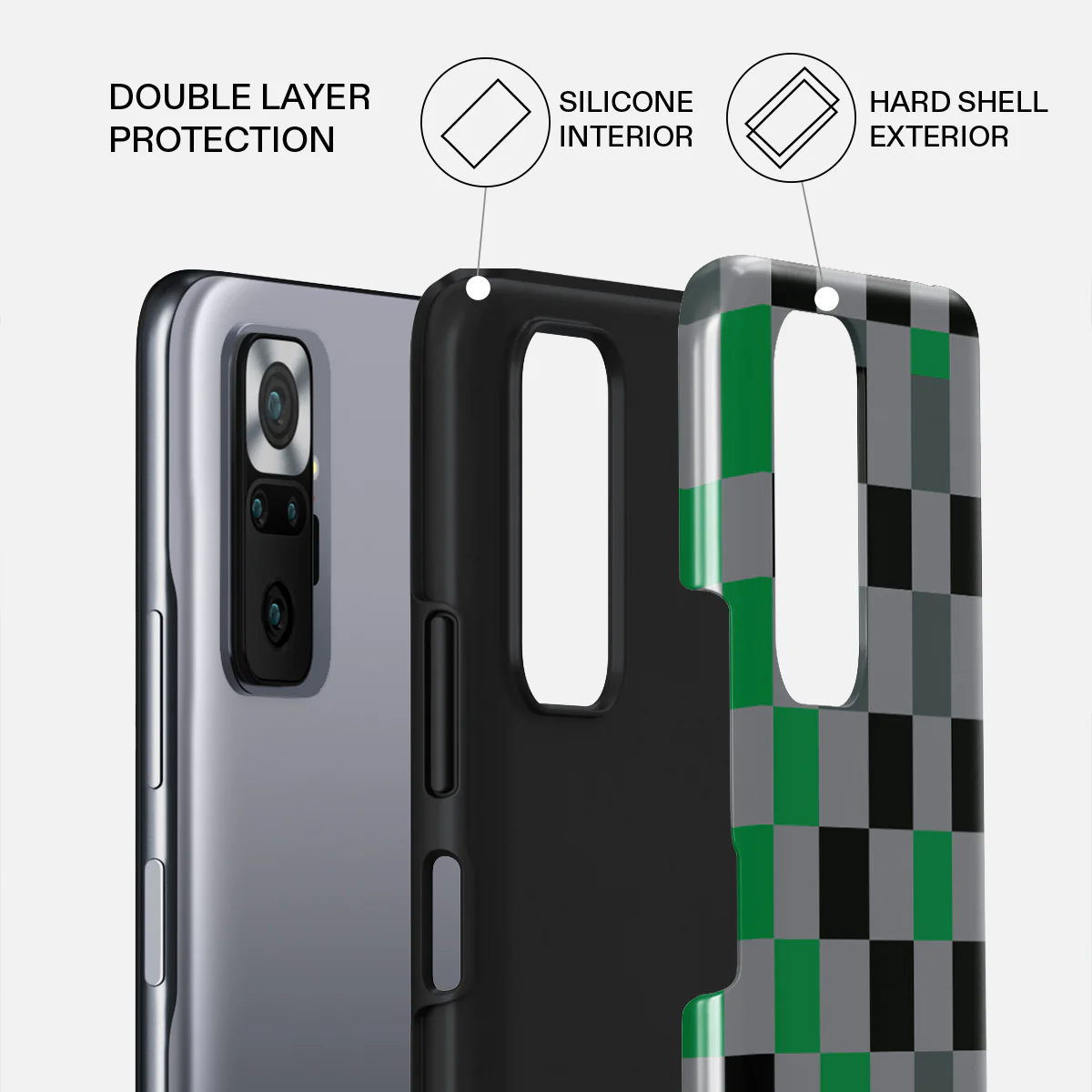 Game Night - Xiaomi Redmi Note 10 Pro Case - Image 2
