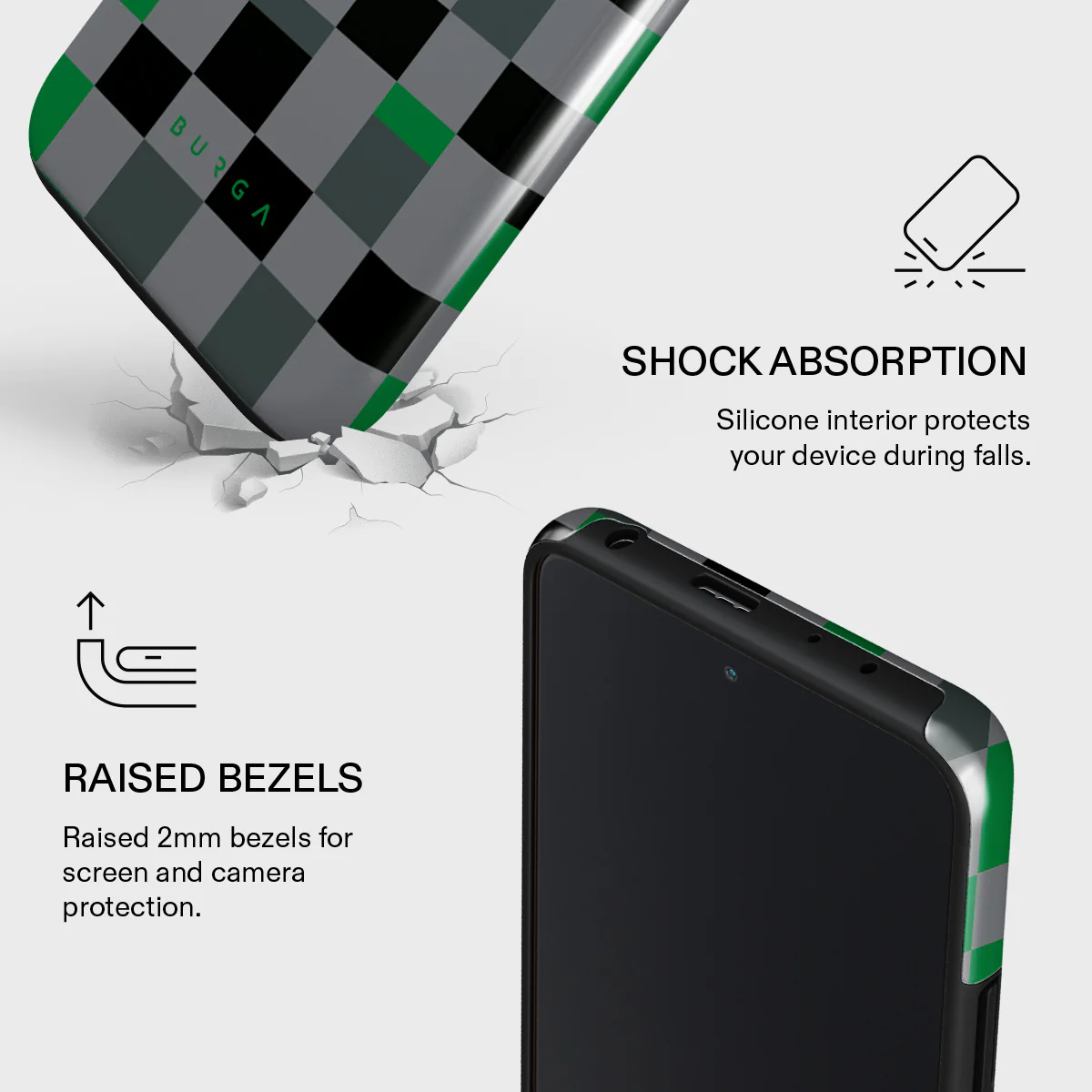 Game Night - Xiaomi Redmi Note 10 Pro Case - Image 4