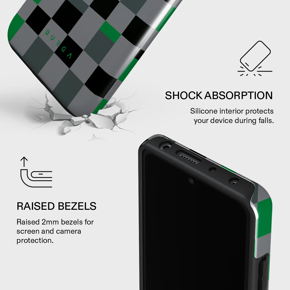 Game Night - Xiaomi Redmi Note 11 Pro Case - Image 4