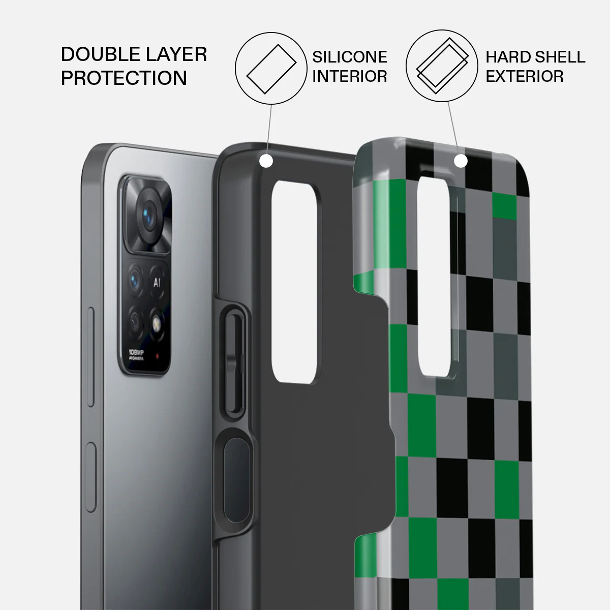 Game Night - Xiaomi Redmi Note 11 Pro+ Case - Image 2