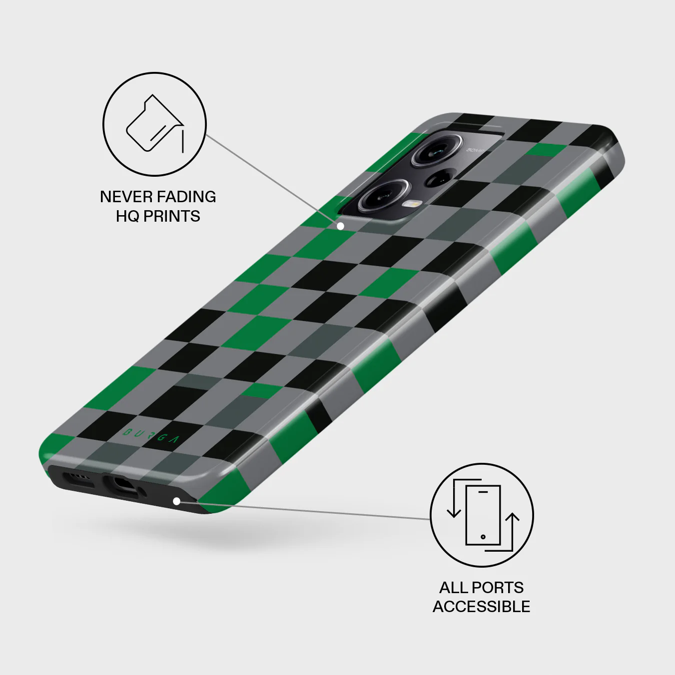 Game Night - Xiaomi Redmi Note 12 Pro 5G Case - Image 3