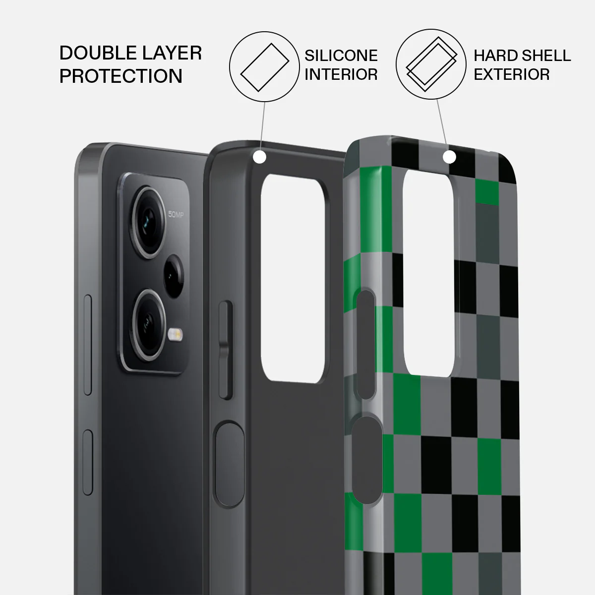 Game Night - Xiaomi Redmi Note 12 Pro+ 5G Case - Image 2