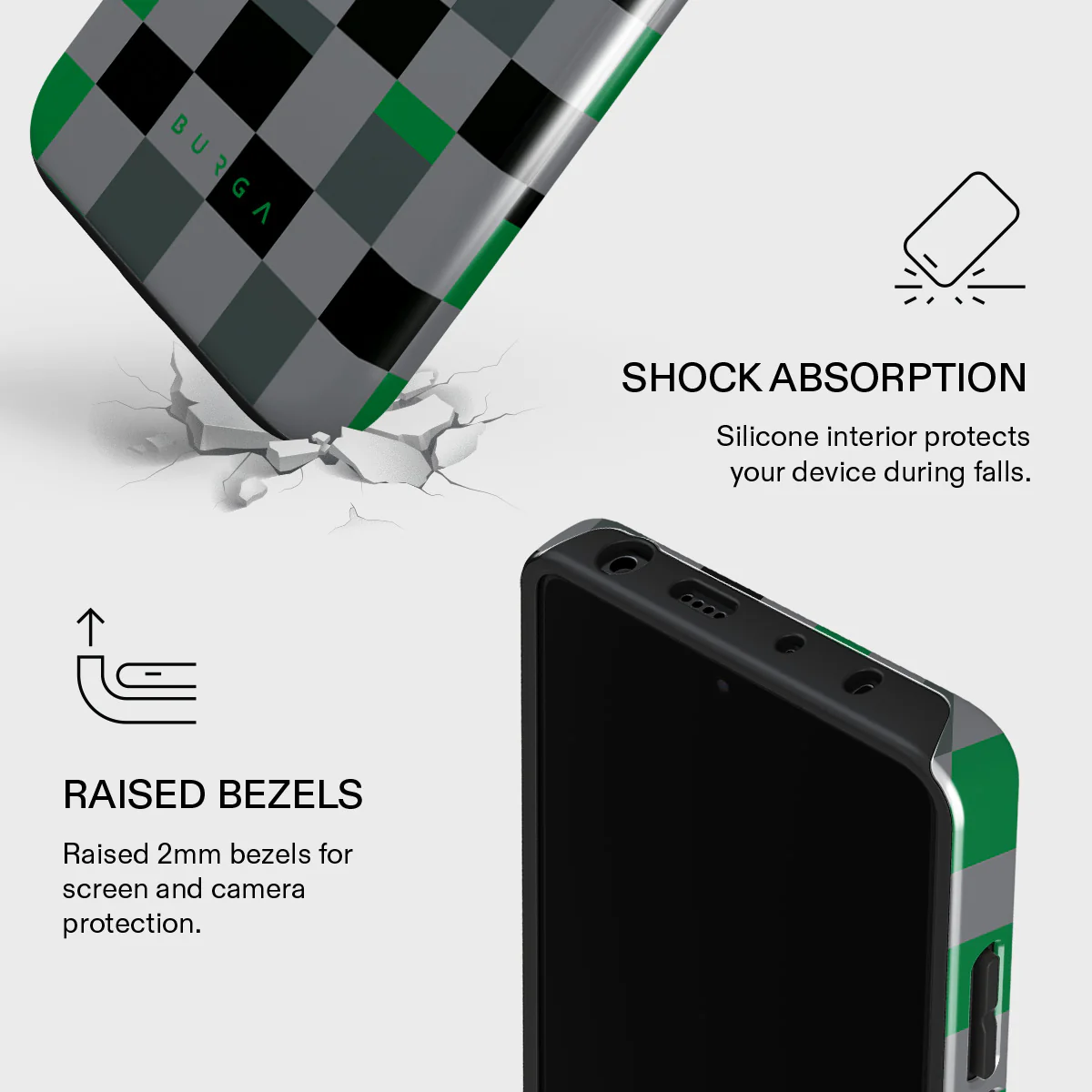 Game Night - Xiaomi Redmi Note 12 Pro+ 5G Case - Image 4