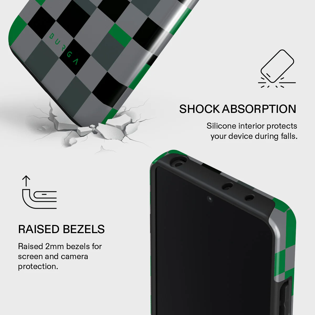 Game Night - Xiaomi Redmi Note 13 5G Case - Image 4