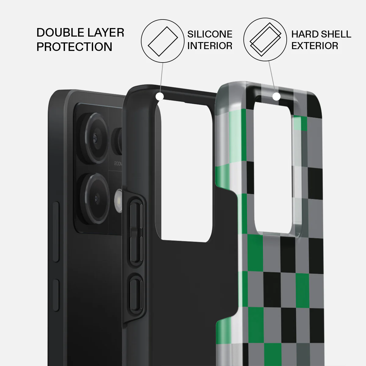 Game Night - Xiaomi Redmi Note 13 Pro 5G Case - Image 2