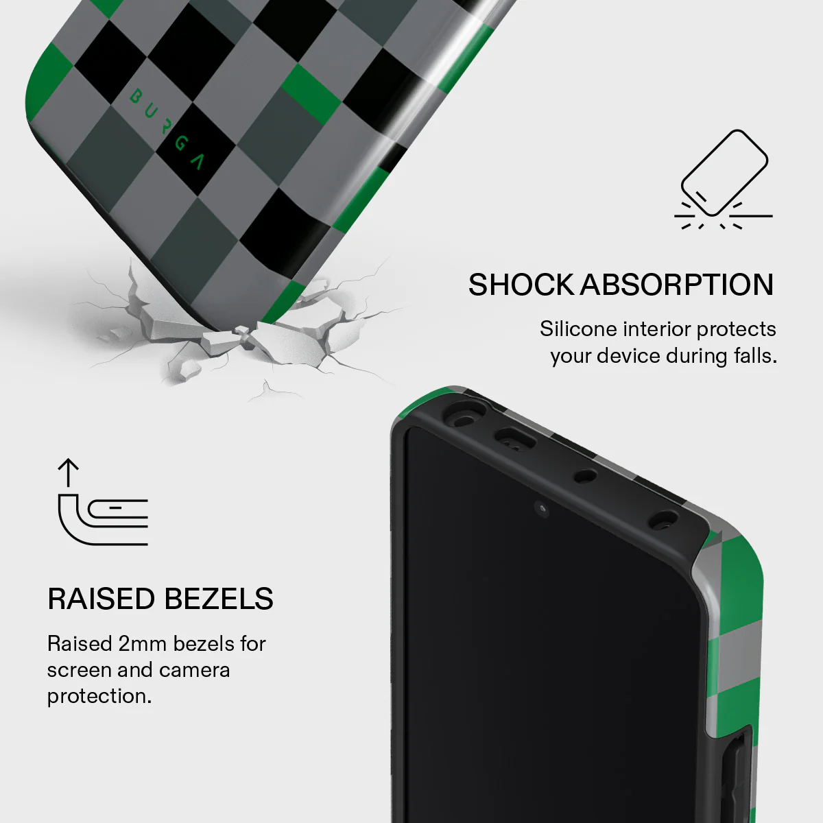 Game Night - Xiaomi Redmi Note 13 Pro 5G Case - Image 4