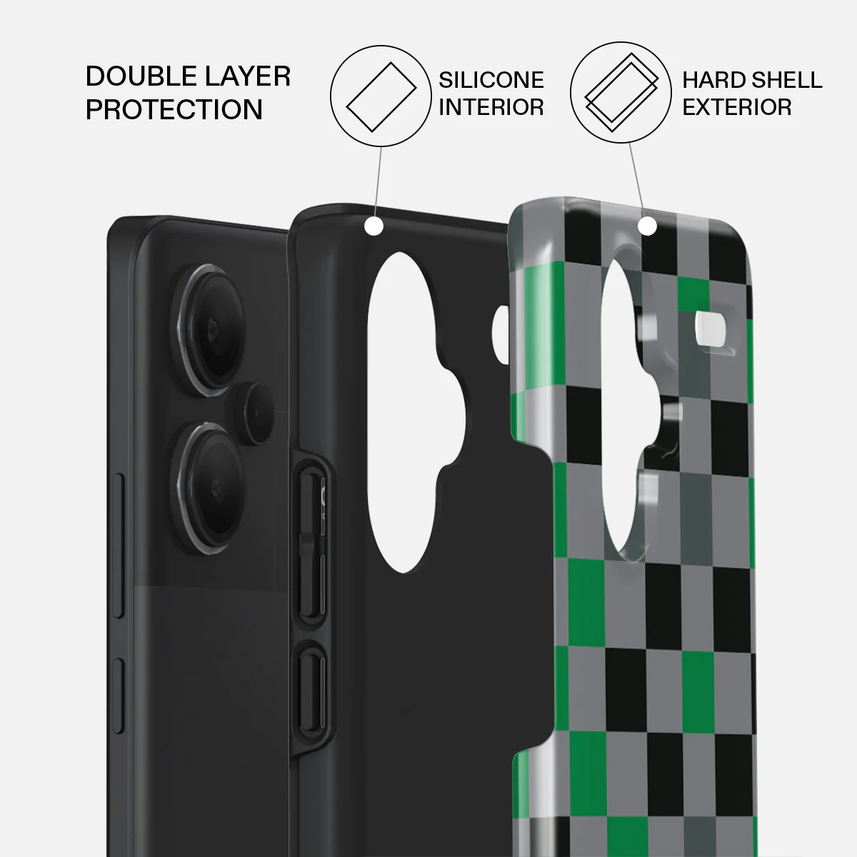 Game Night - Xiaomi Redmi Note 13 Pro+ 5G Case - Image 2