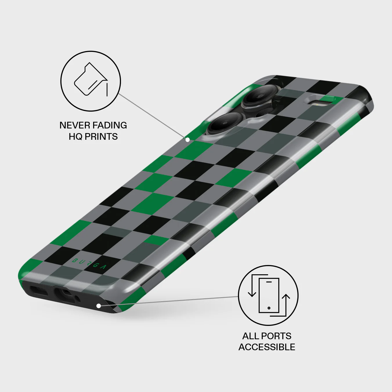 Game Night - Xiaomi Redmi Note 13 Pro+ 5G Case - Image 3