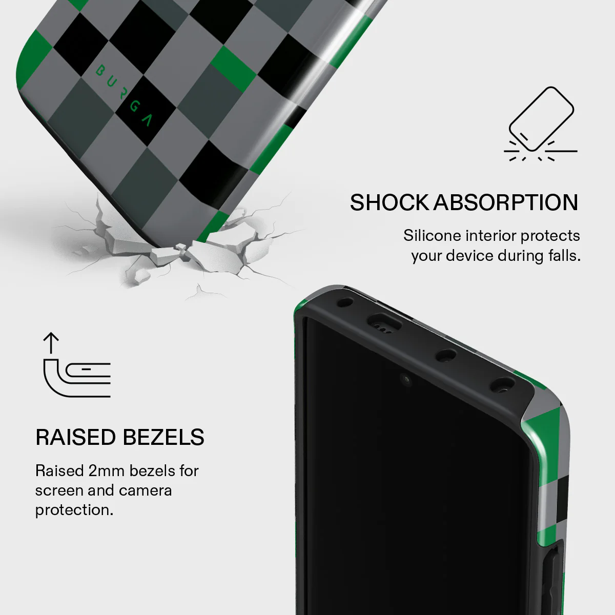 Game Night - Xiaomi Redmi Note 13 Pro+ 5G Case - Image 4