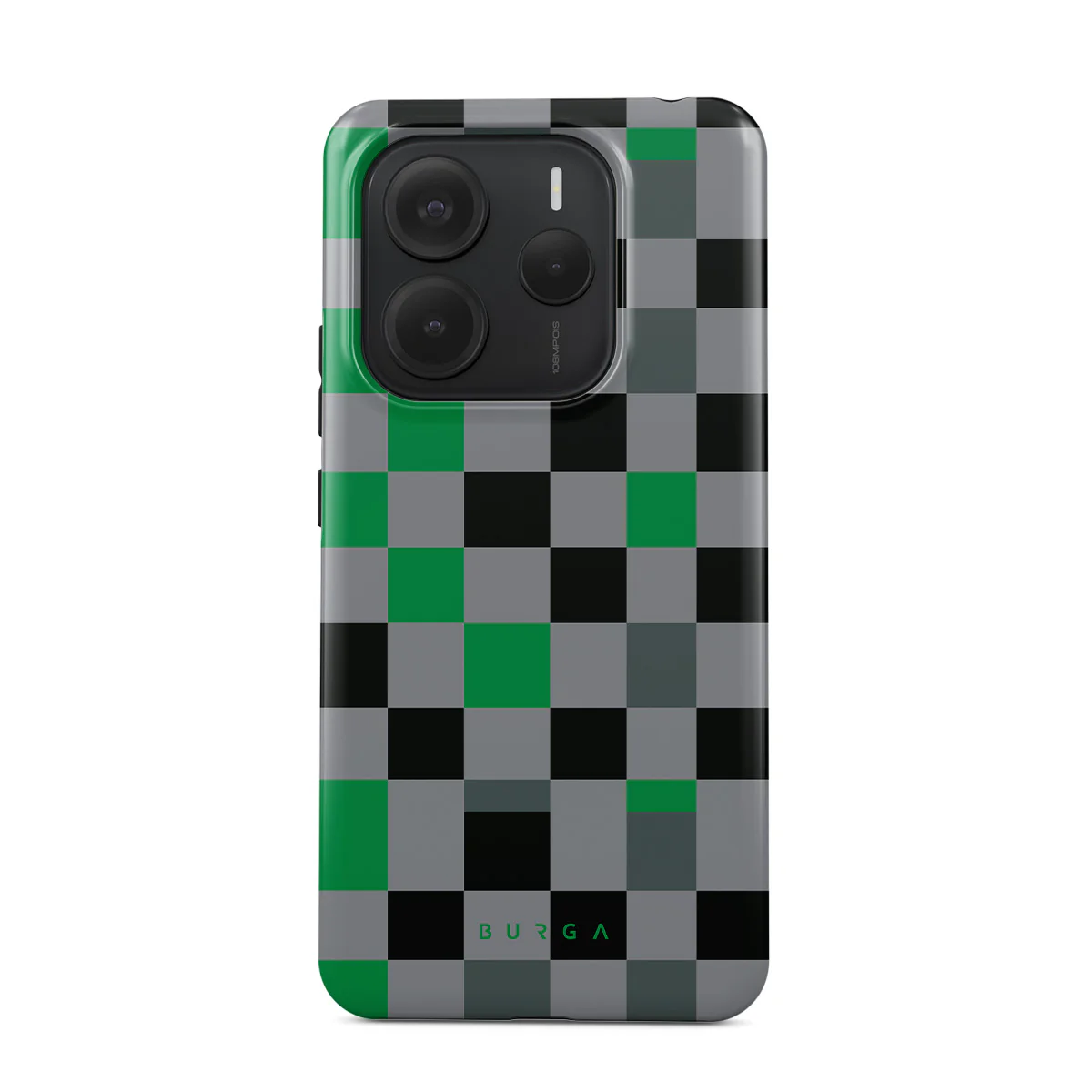Game Night - Xiaomi Redmi Note 14 5G Case