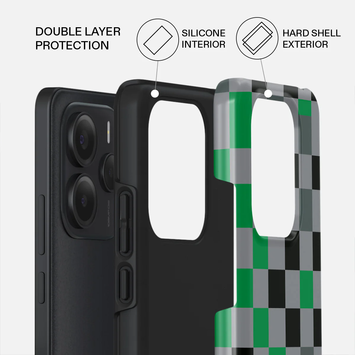 Game Night - Xiaomi Redmi Note 14 5G Case - Image 2