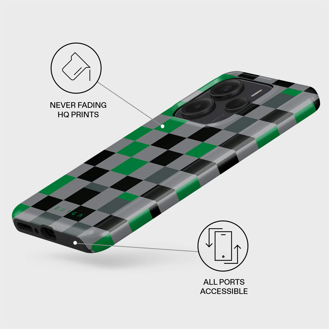 Game Night - Xiaomi Redmi Note 14 5G Case - Image 3