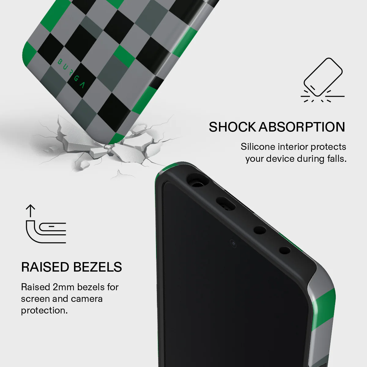 Game Night - Xiaomi Redmi Note 14 5G Case - Image 4
