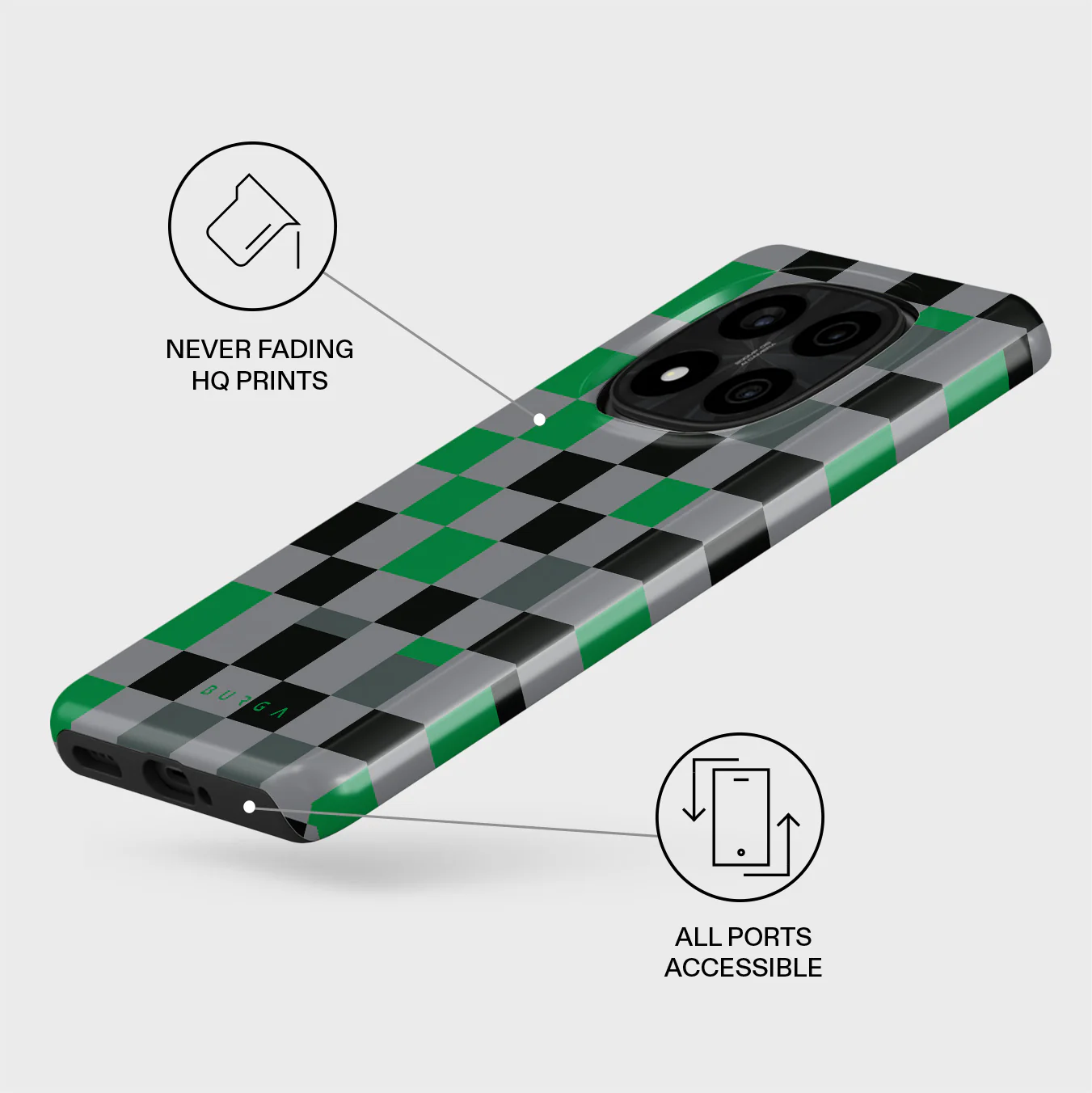Game Night - Xiaomi Redmi Note 14 Pro 5G Case - Image 3