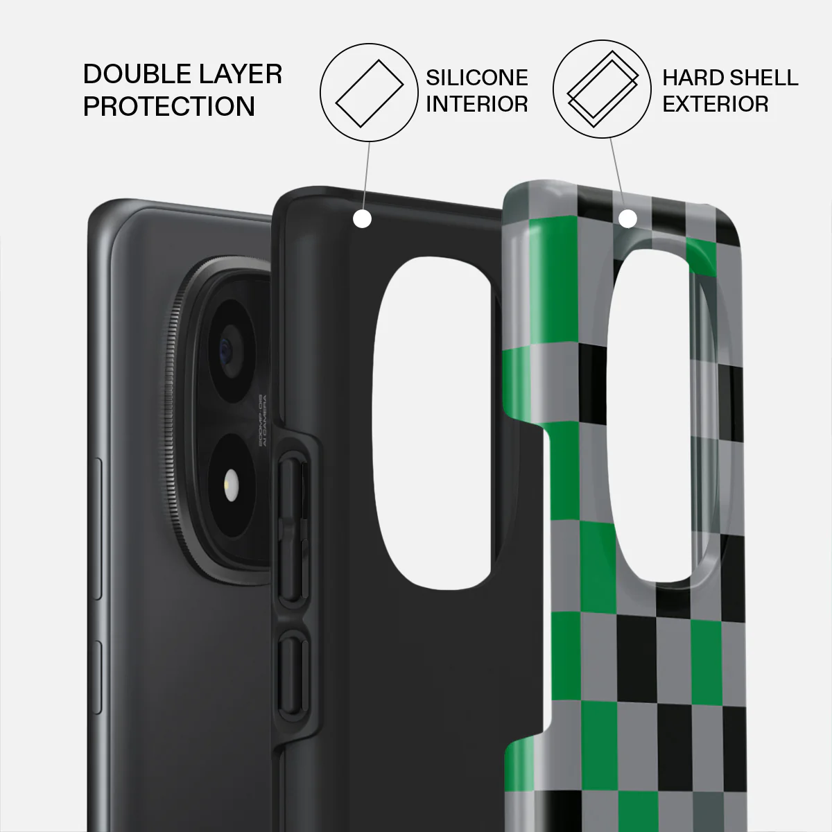 Game Night - Xiaomi Redmi Note 14 Pro+ 5G Case - Image 2