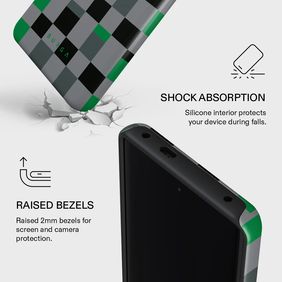 Game Night - Xiaomi Redmi Note 14 Pro+ 5G Case - Image 4