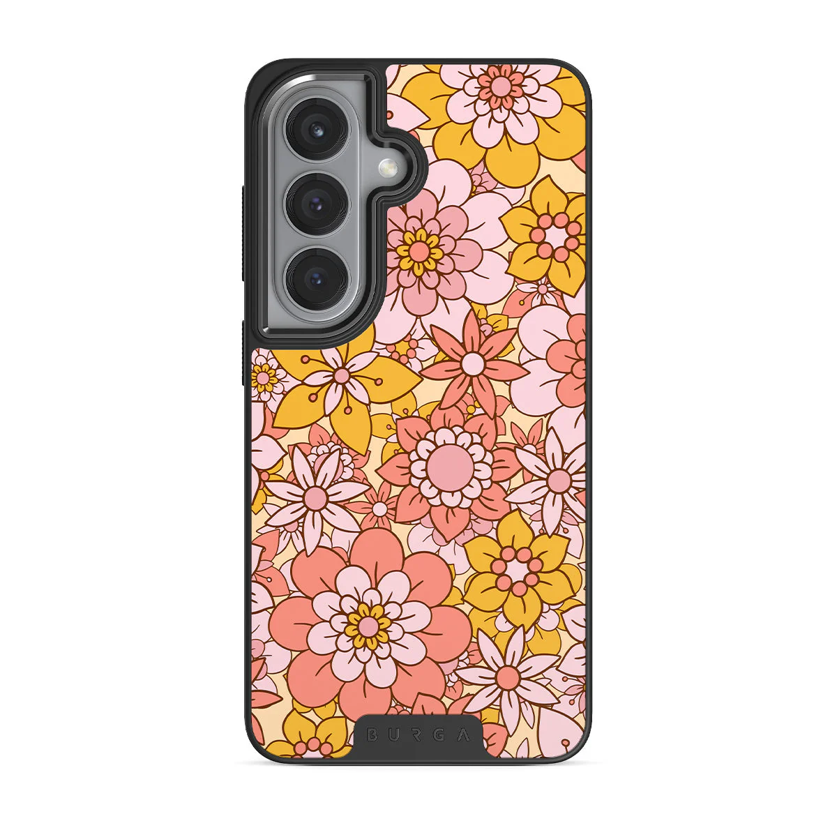 Garden Brunch - Floral Samsung Galaxy S26 Case - Image 12