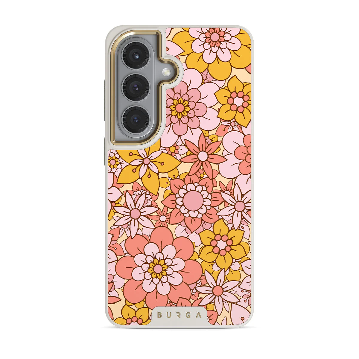Garden Brunch - Floral Samsung Galaxy S26 Case - Image 26