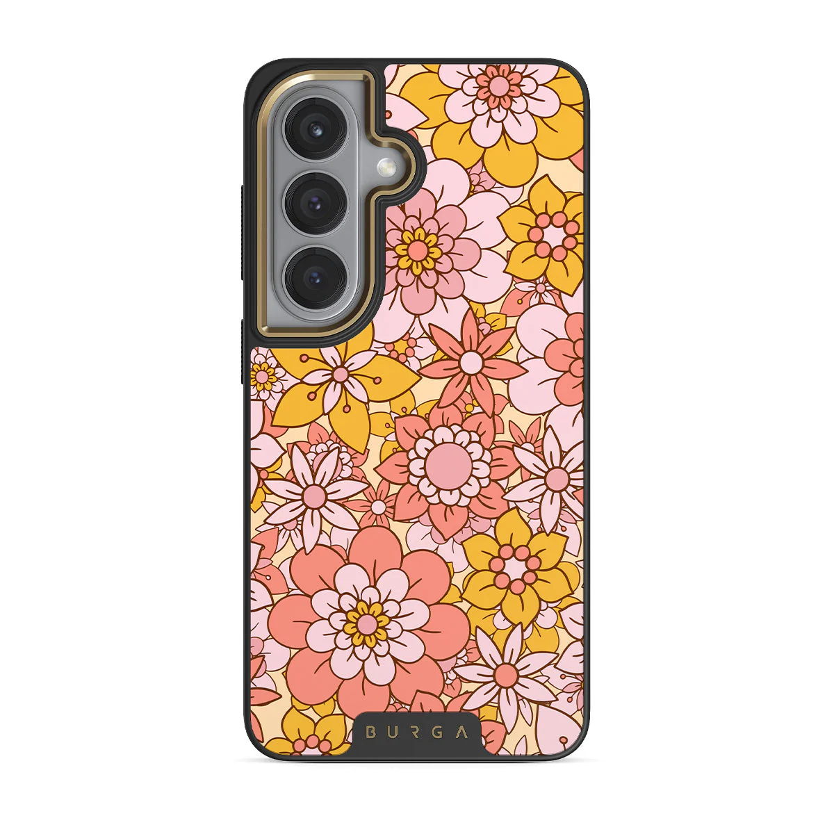 Garden Brunch - Floral Samsung Galaxy S26 Case - Image 5