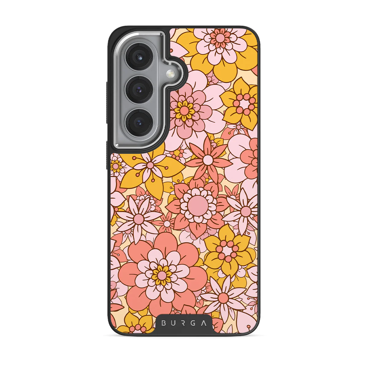 Garden Brunch - Floral Samsung Galaxy S26 Plus Case - Image 19