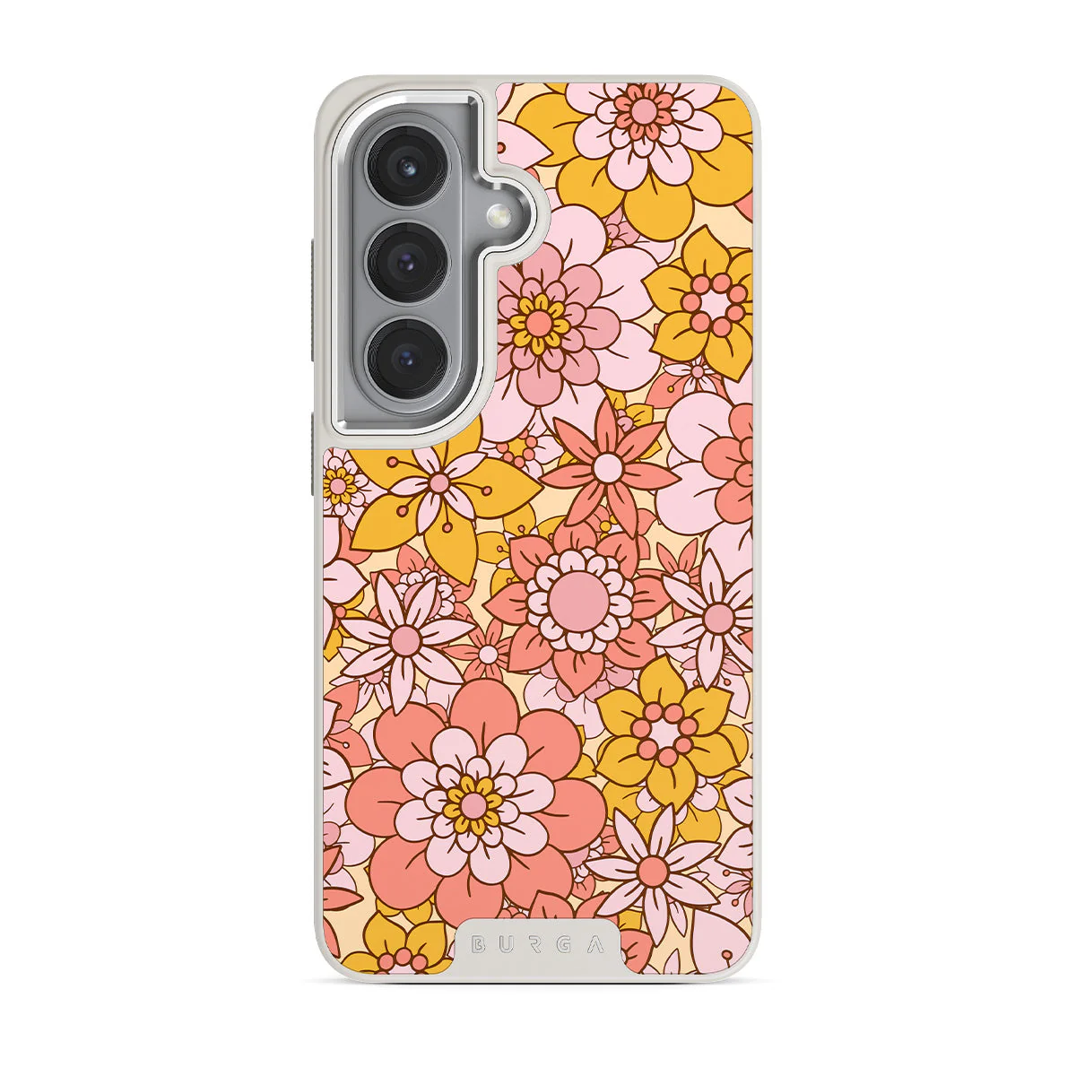 Garden Brunch - Floral Samsung Galaxy S26 Plus Case - Image 33