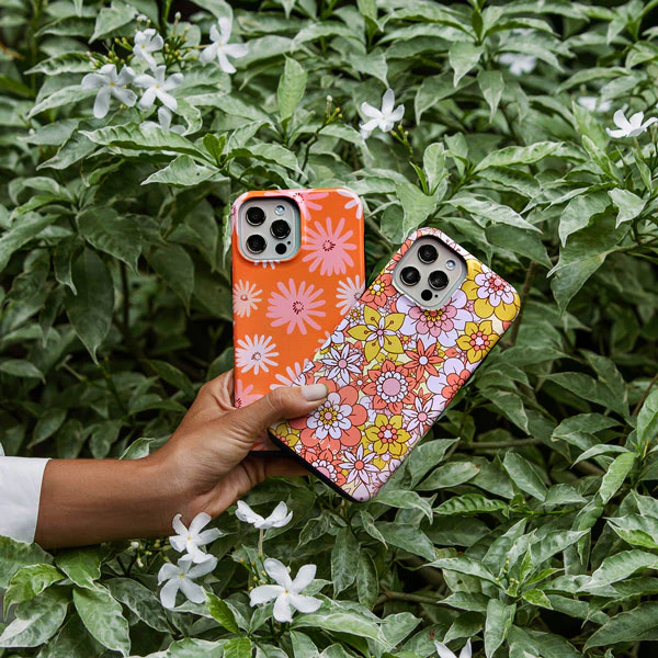 Garden Brunch - Floral Xiaomi 15T Case - Image 7