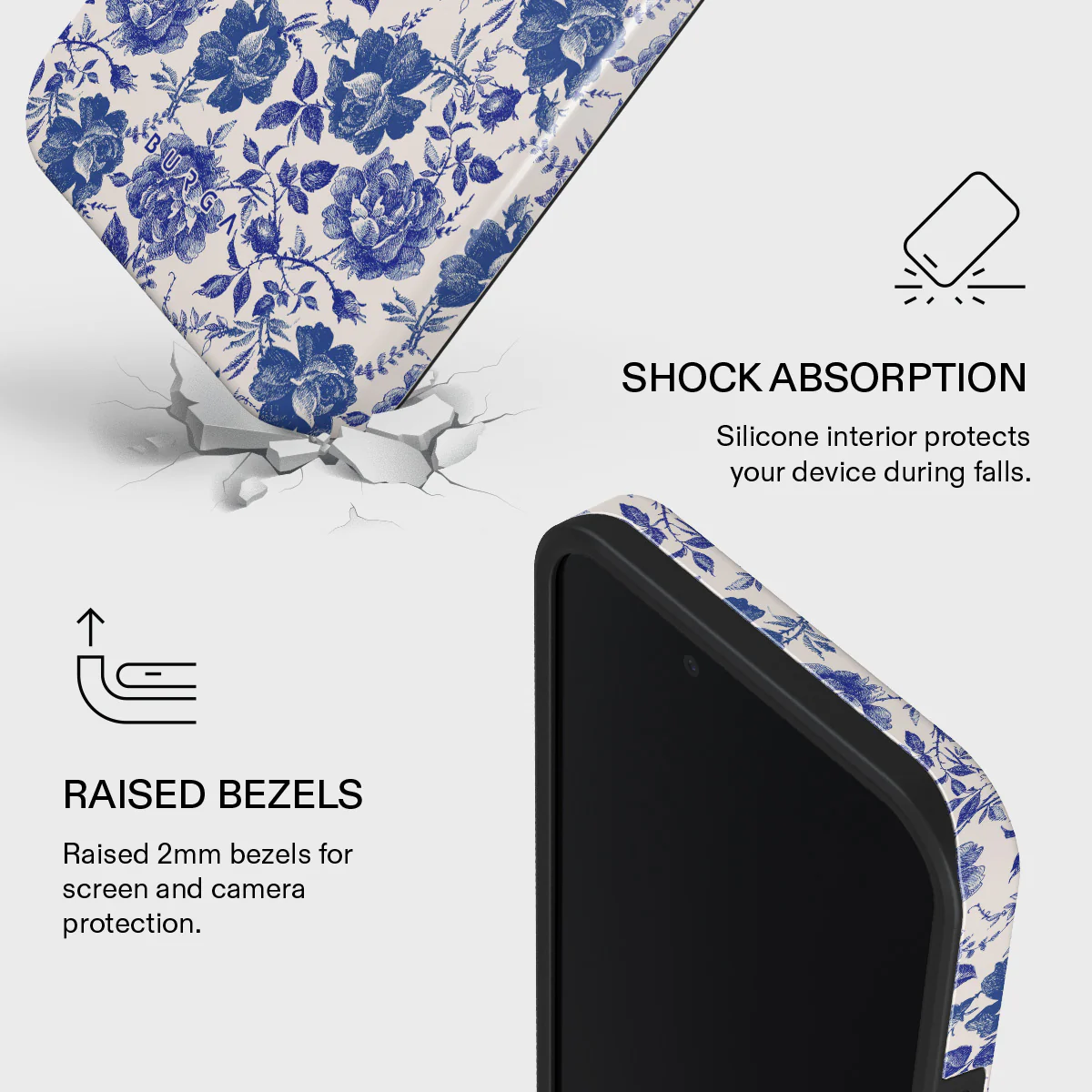 Garden Stories - iPhone 17e Case - Image 4