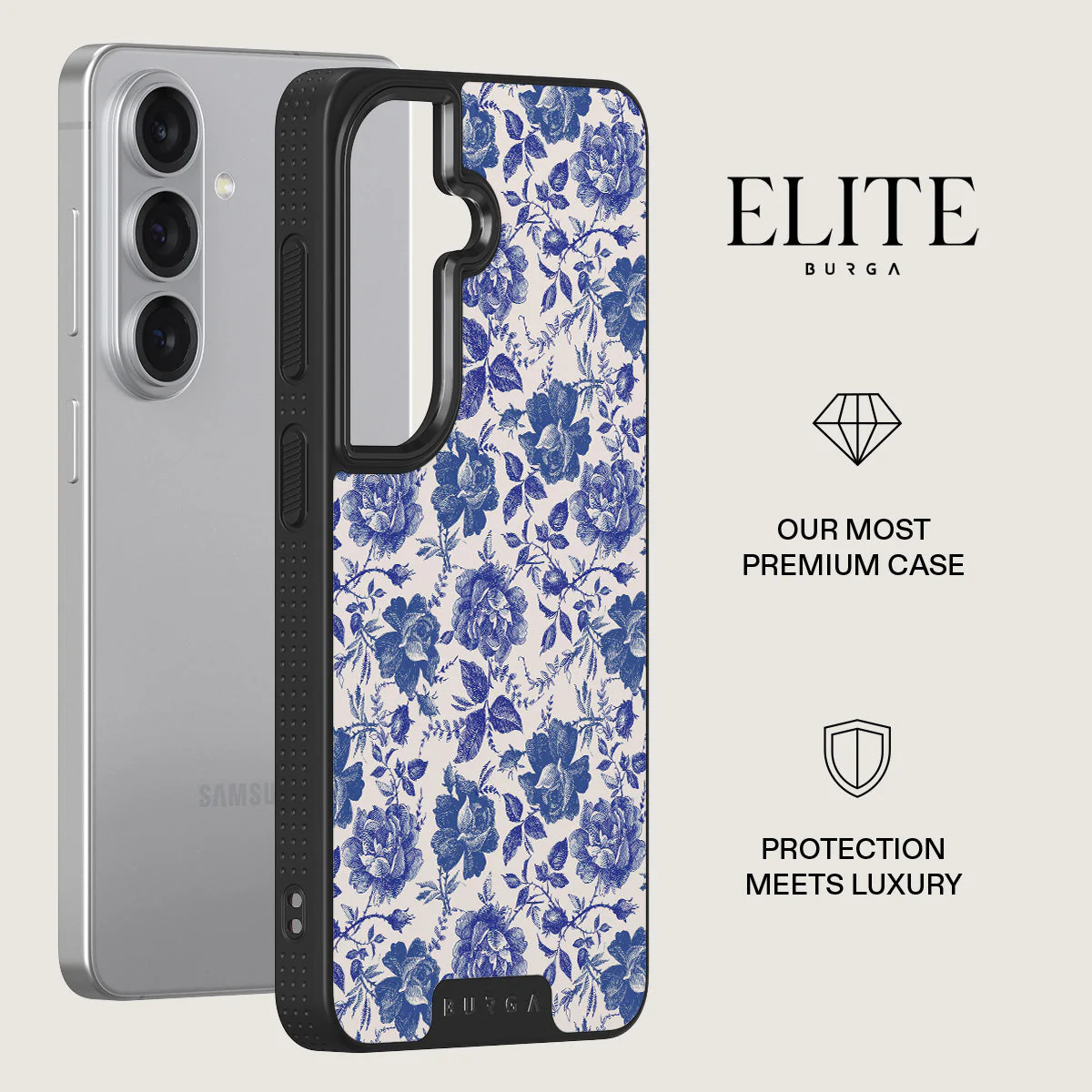 Garden Stories - Samsung Galaxy S26 Case - Image 13