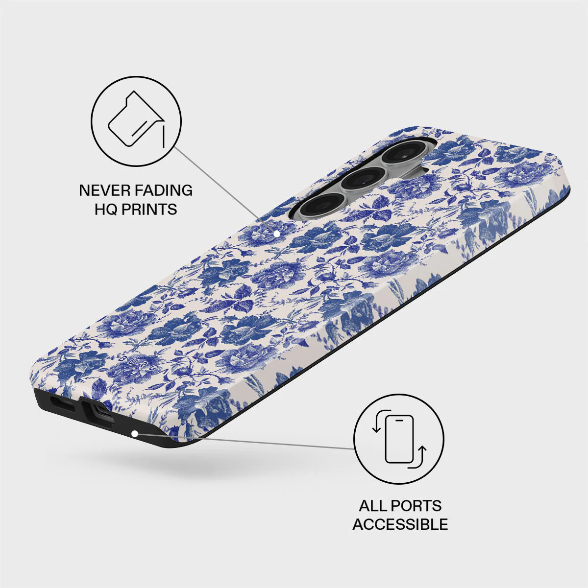 Garden Stories - Samsung Galaxy S26 Case - Image 3