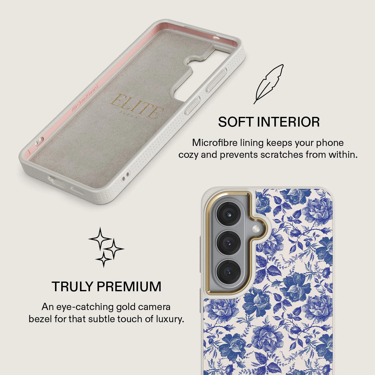 Garden Stories - Samsung Galaxy S26 Case - Image 31