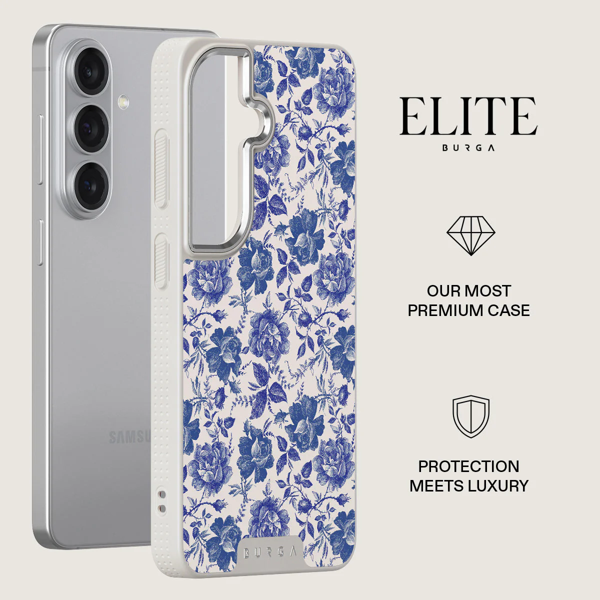 Garden Stories - Samsung Galaxy S26 Case - Image 34