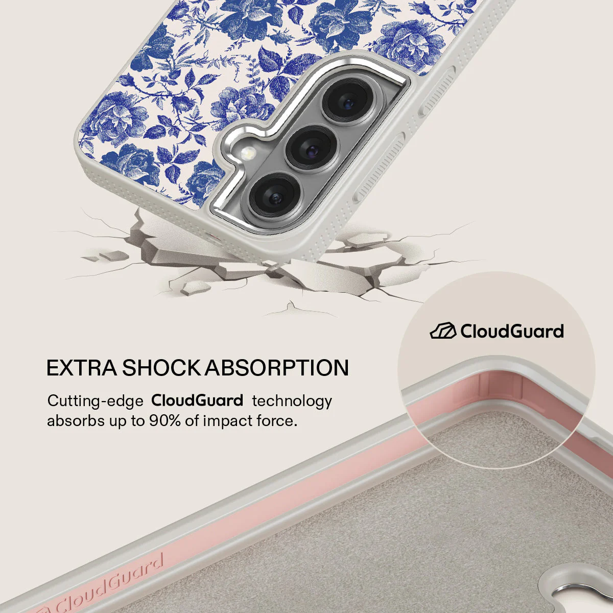 Garden Stories - Samsung Galaxy S26 Case - Image 35