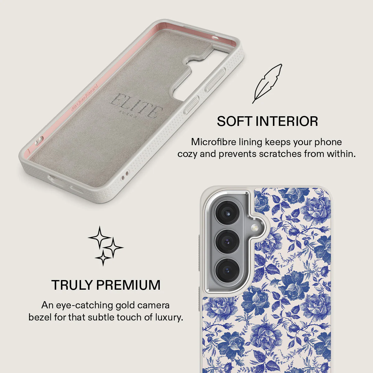 Garden Stories - Samsung Galaxy S26 Case - Image 38