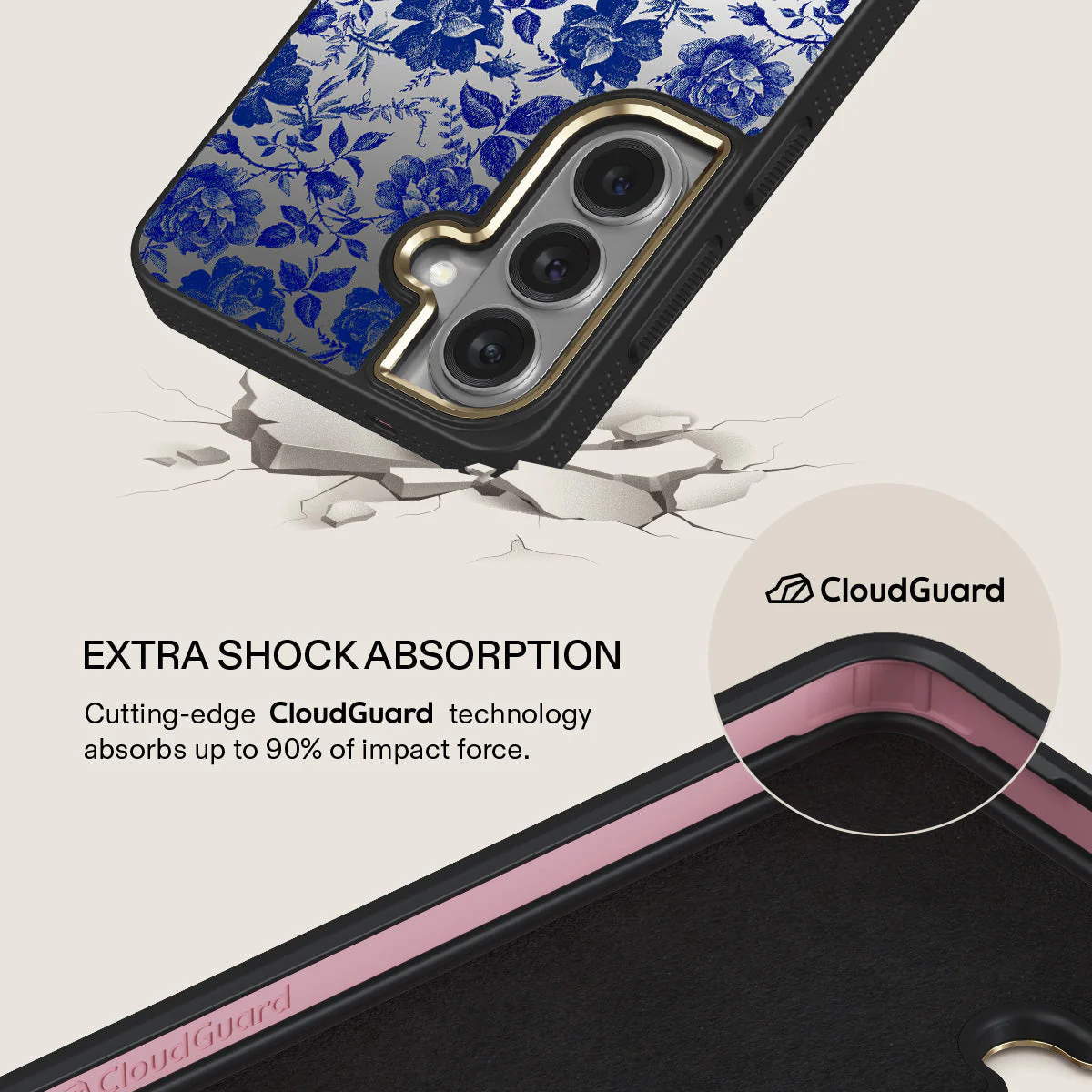 Garden Stories - Samsung Galaxy S26 Case - Image 42