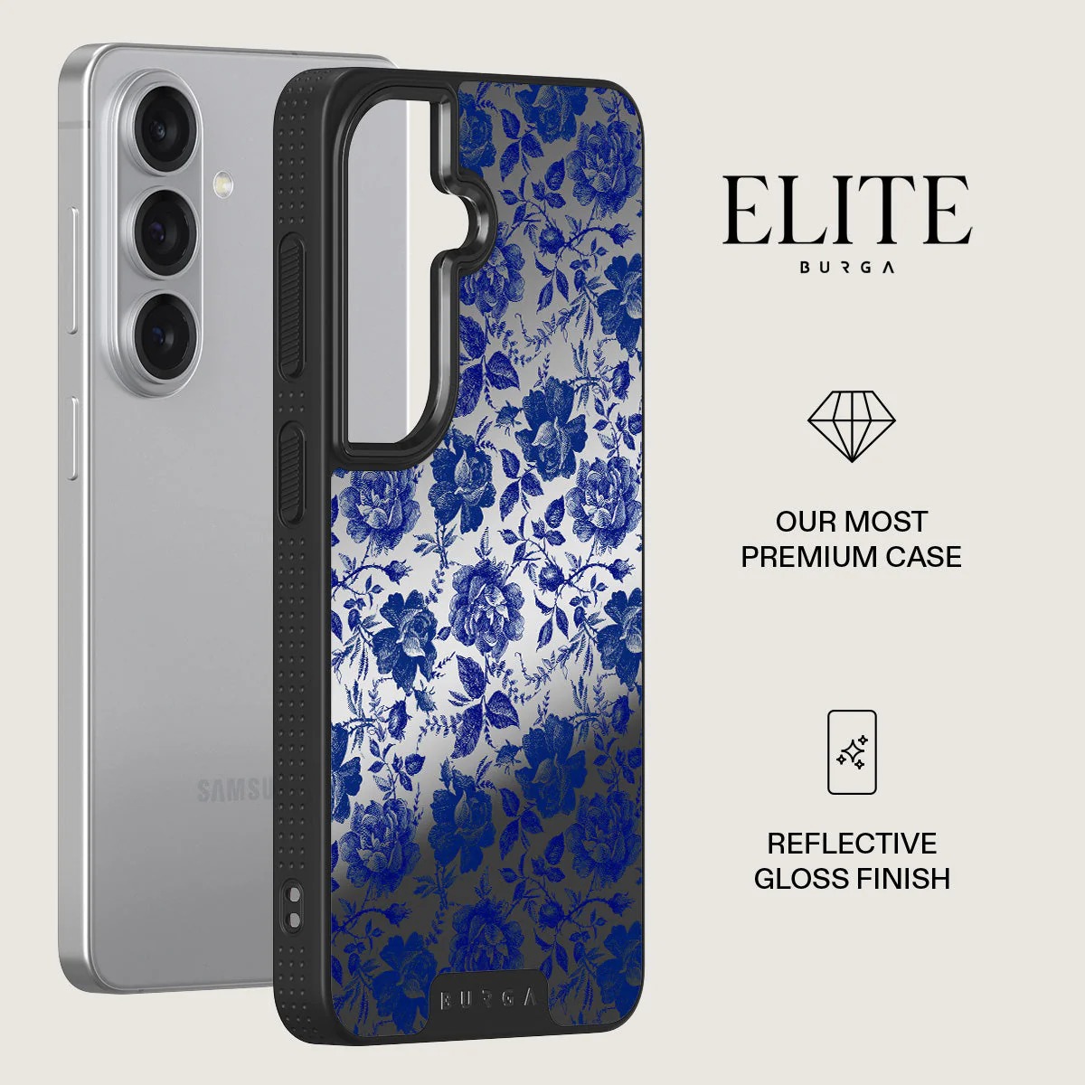 Garden Stories - Samsung Galaxy S26 Case - Image 49