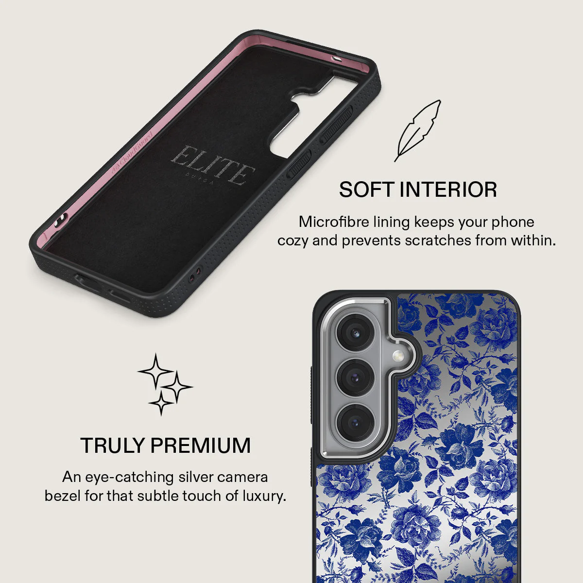 Garden Stories - Samsung Galaxy S26 Case - Image 62