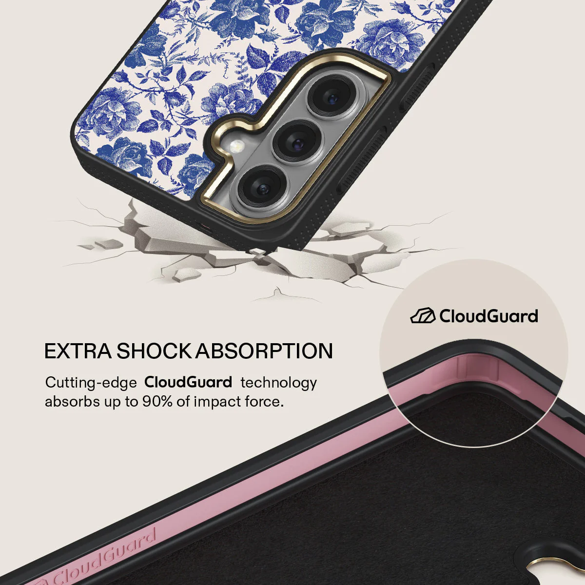 Garden Stories - Samsung Galaxy S26 Case - Image 7