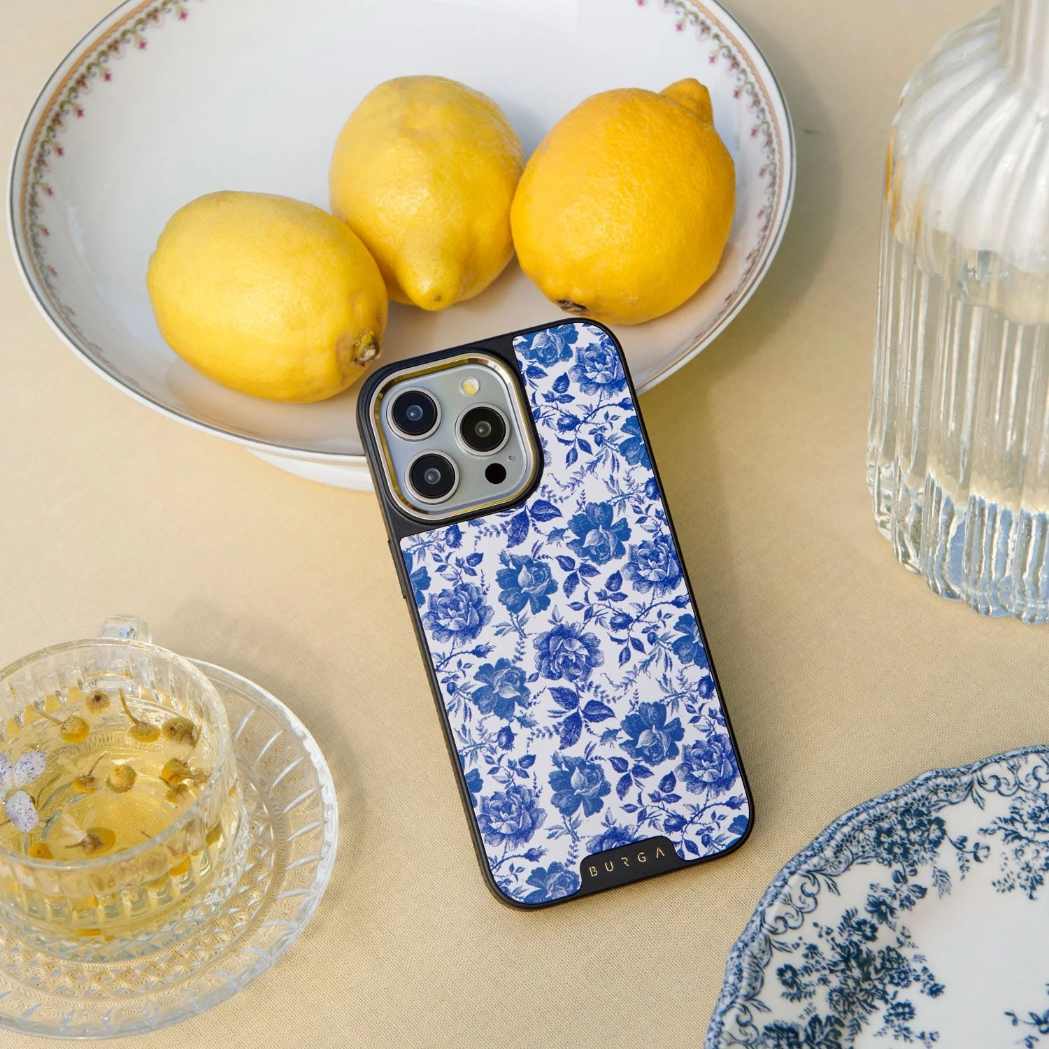 Garden Stories - Samsung Galaxy S26 Case - Image 74