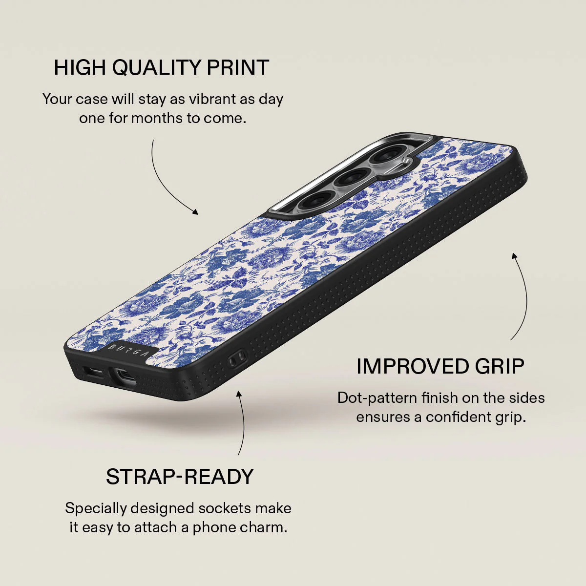 Garden Stories - Samsung Galaxy S26 Plus Case - Image 23