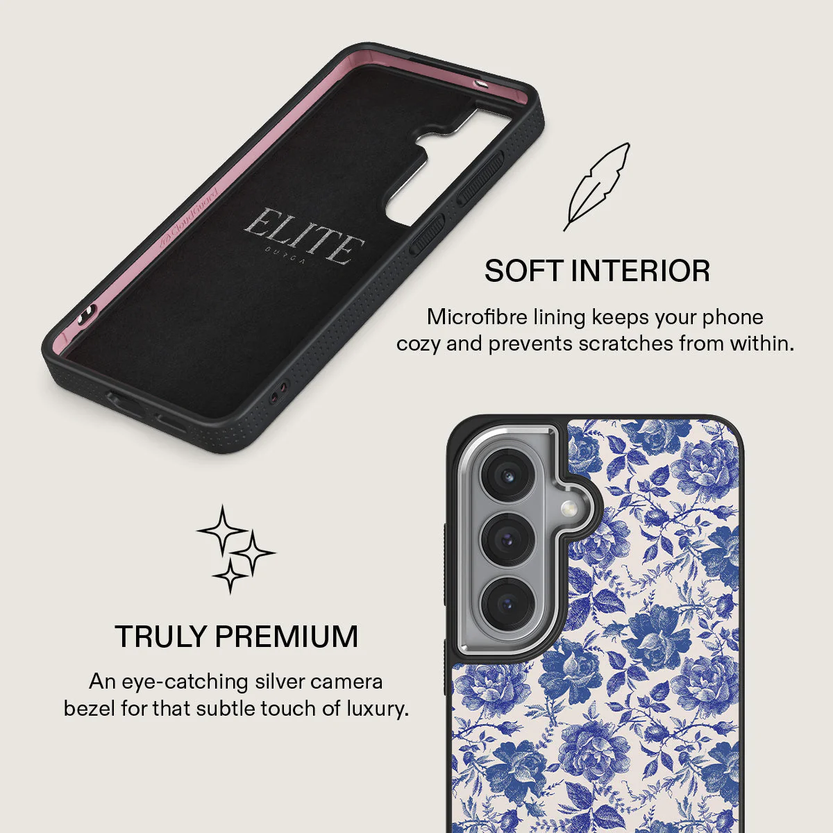 Garden Stories - Samsung Galaxy S26 Plus Case - Image 24