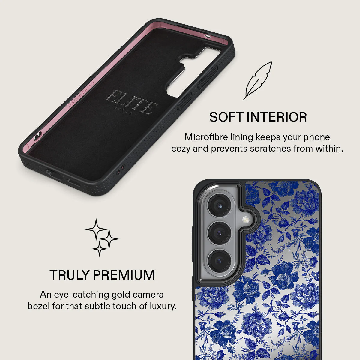 Garden Stories - Samsung Galaxy S26 Plus Case - Image 54
