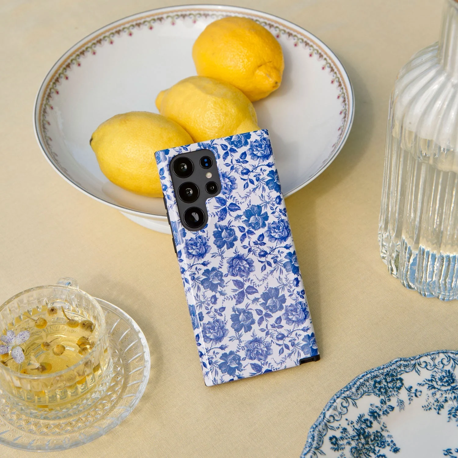 Garden Stories - Samsung Galaxy S26 Plus Case - Image 74