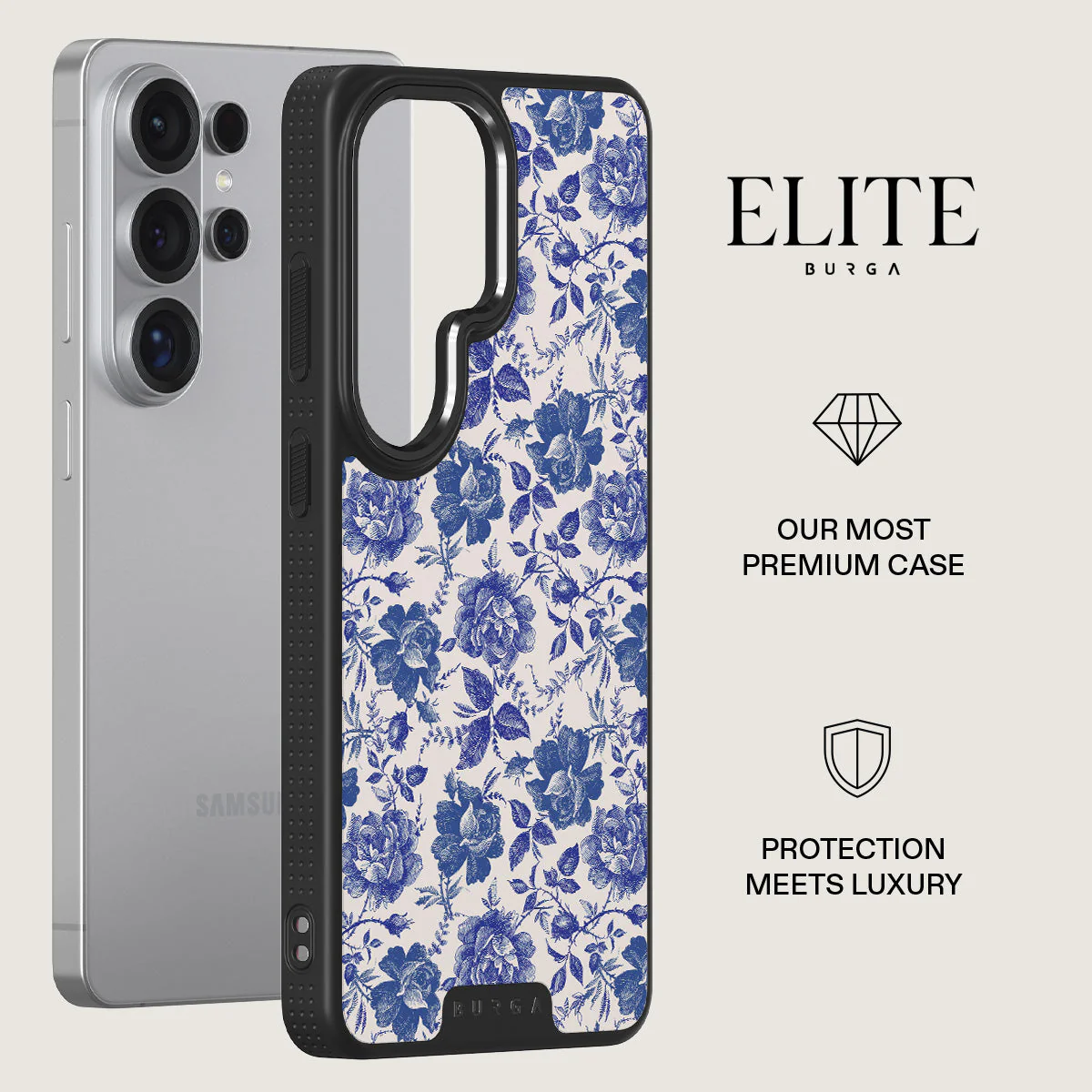 Garden Stories - Samsung Galaxy S26 Ultra Case - Image 13