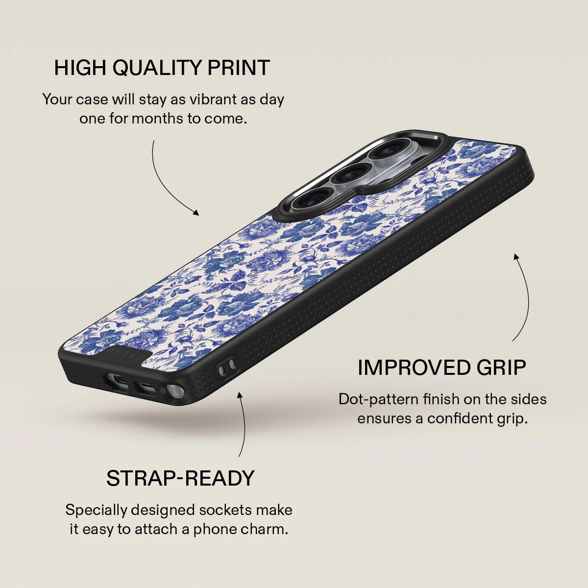 Garden Stories - Samsung Galaxy S26 Ultra Case - Image 16